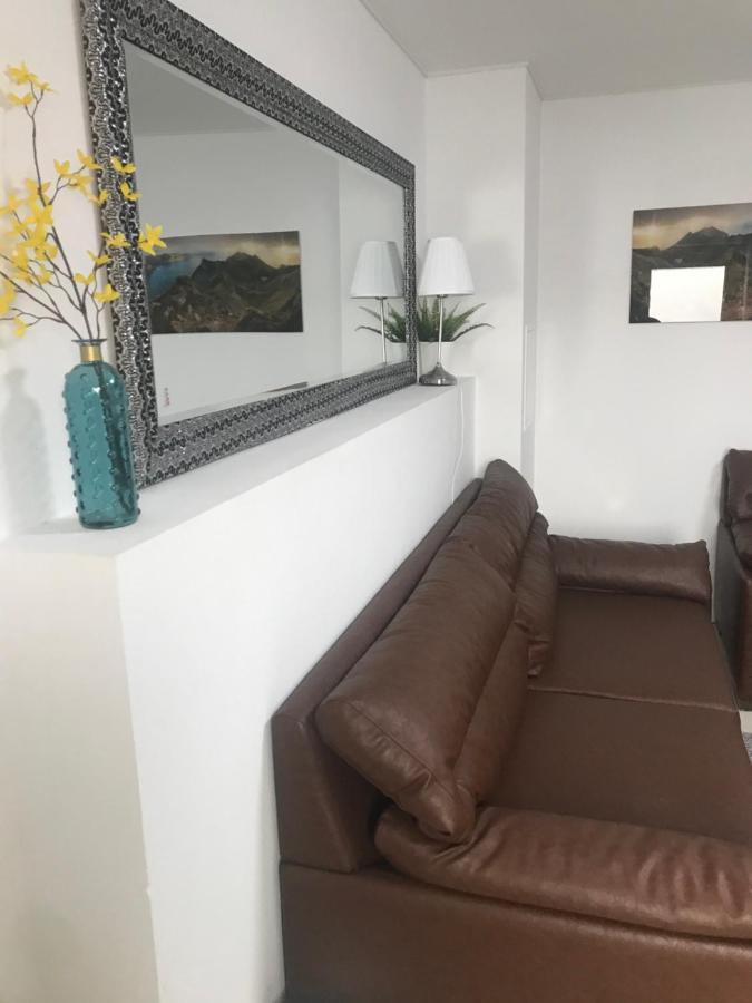 Baynunah Suites Aparthotel Mnichov Exteriér fotografie